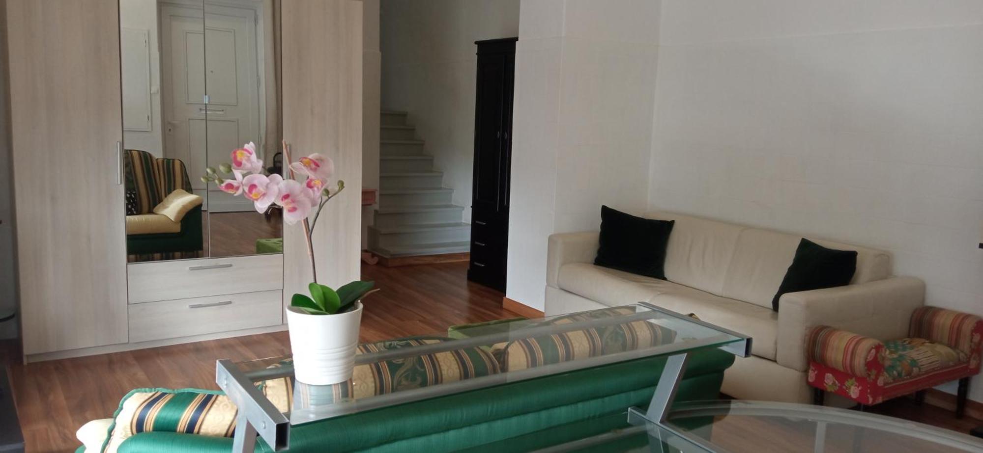 Cosy Appartment Lisabona Exterior foto